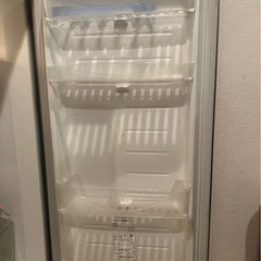 2ドア冷蔵庫227L【1〜2人暮らし向け】年内に引き取りに来れる方限定】の画像