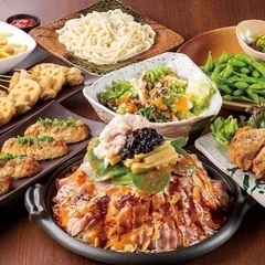 (新年1発目限定‼️超豪華‼️旅行券が当たる‼️)【1月4日(土)19時30分〜横浜駅】超絶品‼️鶏の陶板焼きなど8品＋お酒飲み放題＋超豪華旅行券が当たって✈️超爆安ワンコイン500円‼️飲み会🍻(男性はLINE登録で5,700円) - イベント