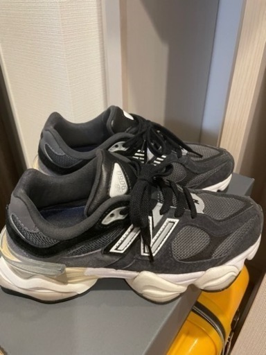 スニーカー New Balance 90/60 BLC