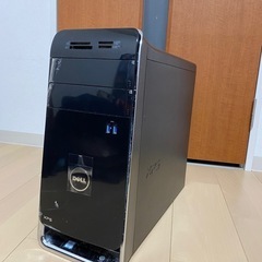 【値引交渉⭕️】DELL XPS8900 デスクトップPC