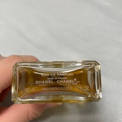 CHANEL NO.5 EAU DE PARFUMの画像