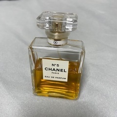 CHANEL NO.5 EAU DE PARFUM