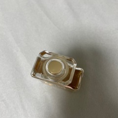 CHANEL NO.5 EAU DE PARFUMの画像