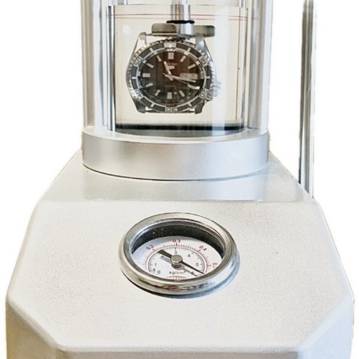 SEIKO カスタム MOD WATCH NH36 ダークグレー grey 日差±1秒程