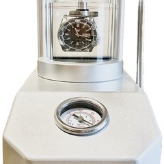 SEIKO　カスタム　MOD WATCH NH36 ダークグレー grey  日差±1秒程の画像