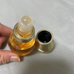 DIOR ジャドール　オードゥ　パルファン　ローラーパールの画像