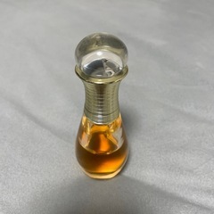 DIOR ジャドール　オードゥ　パルファン　ローラーパール