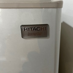 HITACHI R-S27AMV 冷蔵庫 265Lの画像