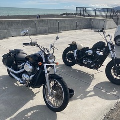 シャドウスラッシャー400車検自賠責丸２年の画像