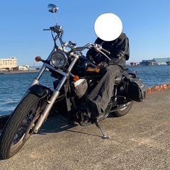 シャドウスラッシャー400車検自賠責丸２年の画像