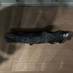 【お譲りします】【ジャンク品】キャンプチェア