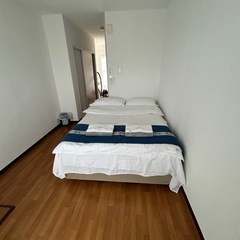 彦根びわこマンション休憩と宿泊可能 - 賃貸（マンション/一戸建て）