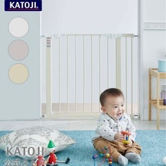 【引渡済】KATOJI ベビーゲートの画像