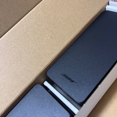 BOSE SURROUND SPEAKER BLACKの画像