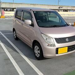 ご成約😄関東モノ😉ワゴンR 乗って帰れます🎵