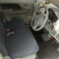 ご成約😄関東モノ😉ワゴンR 乗って帰れます🎵の画像