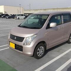 ご成約😄関東モノ😉ワゴンR 乗って帰れます🎵の画像