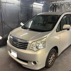 4ナンバー2名登録　車検付き