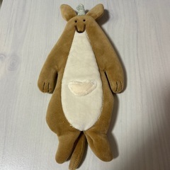 カンガルー ポーチ
