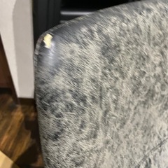 カウンターチェア　4脚