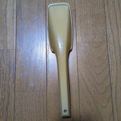 回転式エチケットブラシの画像