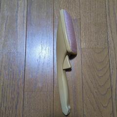 回転式エチケットブラシの画像