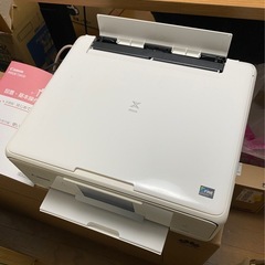 【受け渡し決定】CanonプリンターPIXUS TS8030