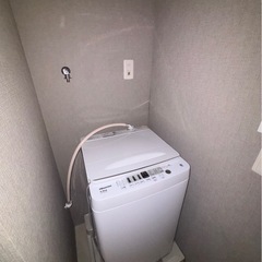 ハイセンス　hisence 洗濯機