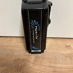 電動自転車バッテリーの画像