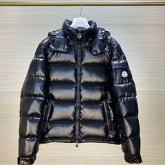 MONCLERダウンジャケット