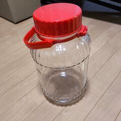 東洋佐々木ガラス ワイングラス 果実酒瓶 4000ml