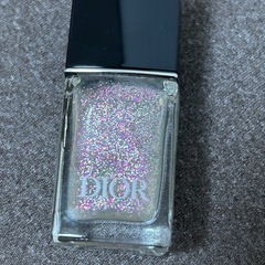 【未使用品】DIOR