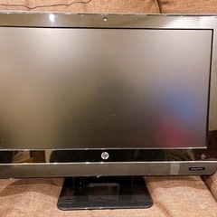 hp omni 200 pc