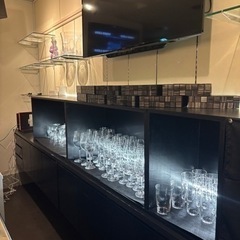 心斎橋で飲食店アルバイトスタッフ募集✨の画像