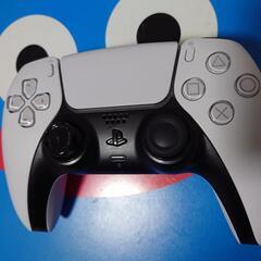 DualSenseの画像