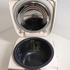 パナソニック IHジャー 炊飯器 の画像