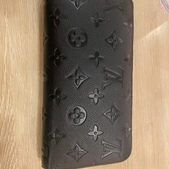 ルイビトン財布