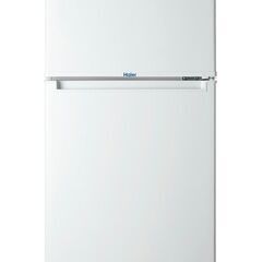 　Haier  　冷蔵庫　２０１４年式