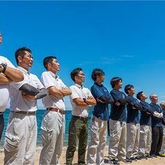 【リフォーム施工管理者 見習い】他業種・未経験者大歓迎！（社員も未経験出身が多いです）の画像