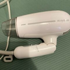 ドライヤー