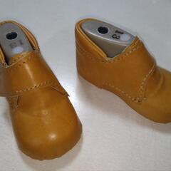 自宅で革製品の作成・修理ができるの画像