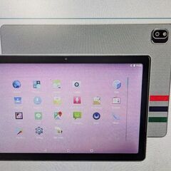 タブレット、6G RAM 256G ROM コールサポート 10...