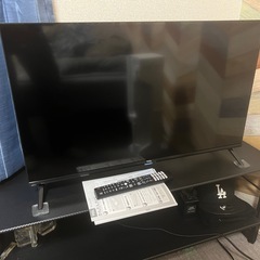 スマートTV 2024年　美品　32型