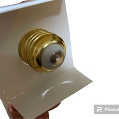 LED電球 E26口金 5.7W エジソン電球 フィラメントの画像