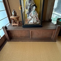 ローボード