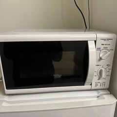 YUASA 電子レンジ