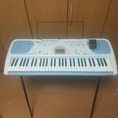 カシオキーボード