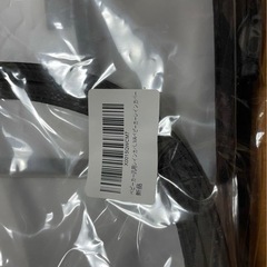 ベビーカーレインカバー、ベビーカー共通サイズ 透明窓付きの画像