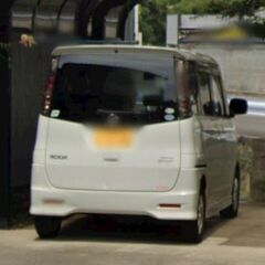 日産 ルークス HighwayStar 2WD  H23年式 リ...