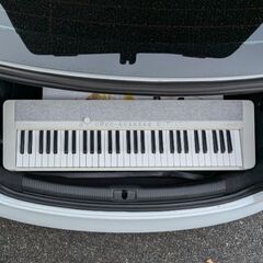 CASIO CT-S1 電子キーボード 電子ピアノ